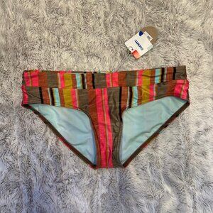 Prana Swim Bottoms, New With Tags Attached, Small